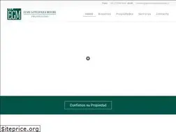 Sites similar to goycooleapropiedades.cl