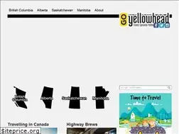 Sites similar to goyellowhead.com