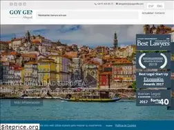 Sites similar to goygentile.com