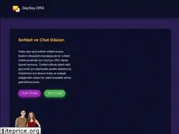 Sites similar to goygoy.org