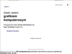 Sites similar to goyke.eu