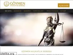Sites similar to goymen.av.tr