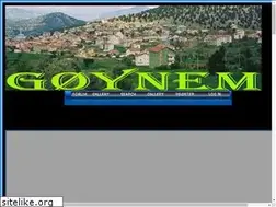Sites similar to goynem.forumotion.com