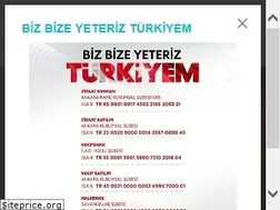 Sites similar to goynucek.gov.tr