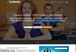 Sites similar to goyoga.com.au