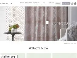 Sites similar to goyointex.co.jp