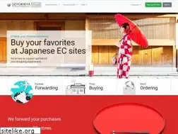 Sites similar to goyokikiya.com