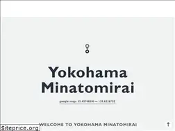 Sites similar to goyokohama.jp