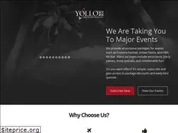 Sites similar to goyollo.com