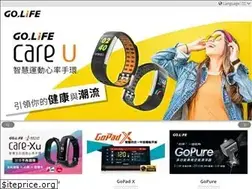 Sites similar to goyourlife.com