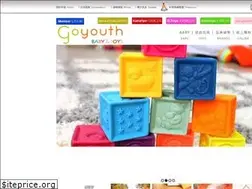 Sites similar to goyouth.com.tw