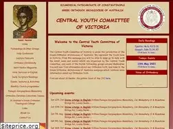 Sites similar to goyouth.org.au