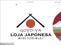 Sites similar to goyoya.pt