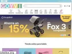 Sites similar to goyvi.es