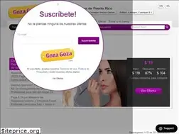 Sites similar to gozagoza.com