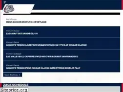 Sites similar to gozags.com