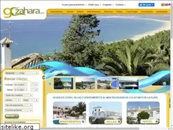 Sites similar to gozahara.com