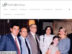 Sites similar to gozaini.com