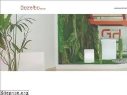 Sites similar to gozalbodental.com