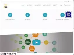Sites similar to gozapp.com