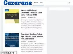 Sites similar to gozarane.com