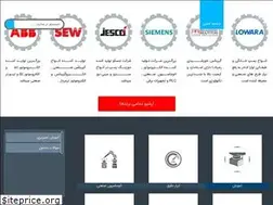 Sites similar to gozargah.biz