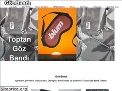Sites similar to gozbandi.com