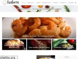 Sites similar to gozbite.com