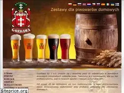 Sites similar to gozdawa.info