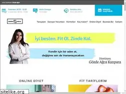 Sites similar to gozdeagca.com