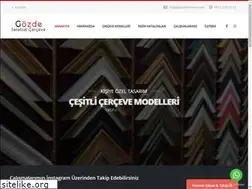 Sites similar to gozdecerceve.com