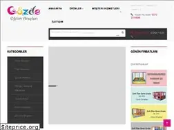Sites similar to gozdeegitimaraclari.com