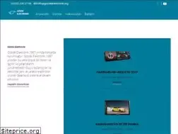 Sites similar to gozdeelektronik.org