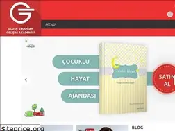 Sites similar to gozdeerdogan.com.tr