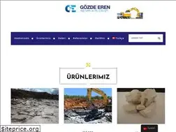 Sites similar to gozdeeren.com