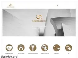 Sites similar to gozdegrubu.com