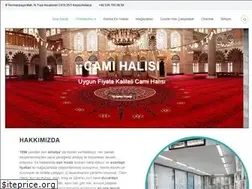Sites similar to gozdehali.com