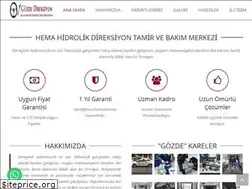 Sites similar to gozdehidrolik.com