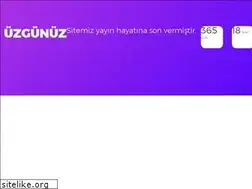 Sites similar to gozdehukuk.com
