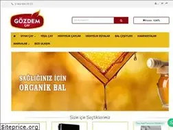 Sites similar to gozdemcay.com