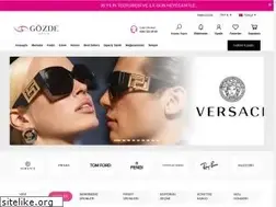 Sites similar to gozdeoptik.com.tr
