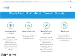Sites similar to gozdetemizlik.net