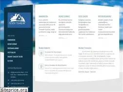 Sites similar to gozdetemizlik20.com