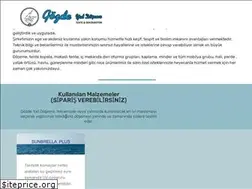 Sites similar to gozdeyatdoseme.com