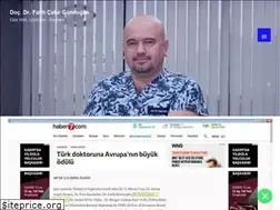 Sites similar to gozdoktor.net