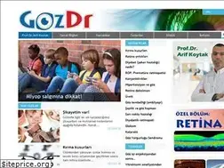 Sites similar to gozdr.com