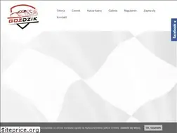 Sites similar to gozdzik-prawojazdy.pl