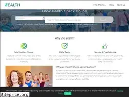Sites similar to gozealth.co.uk