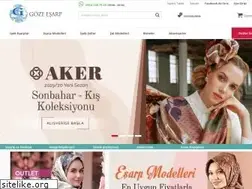 Sites similar to gozeesarp.com