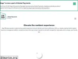 Sites similar to gozego.com